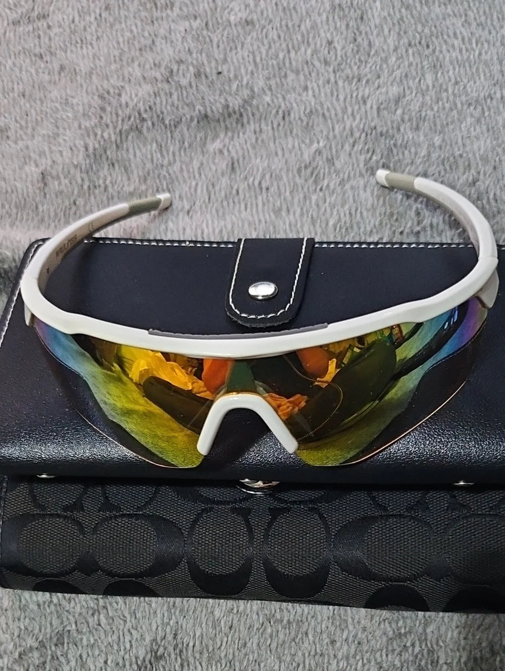 Rawlings Mens Sport Sunglasses